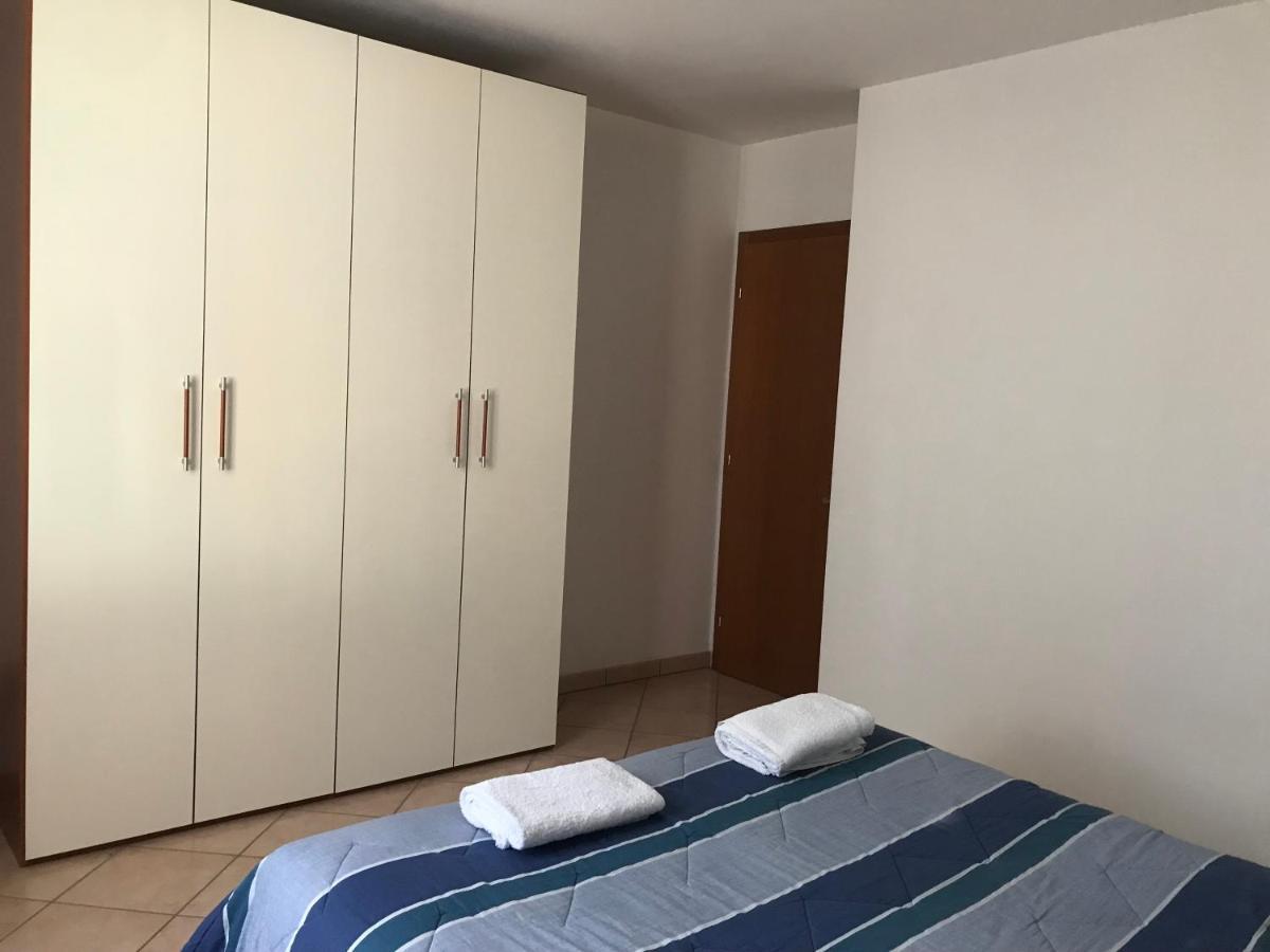 Apartmán Casa Rosella Bezzecca Exteriér fotografie